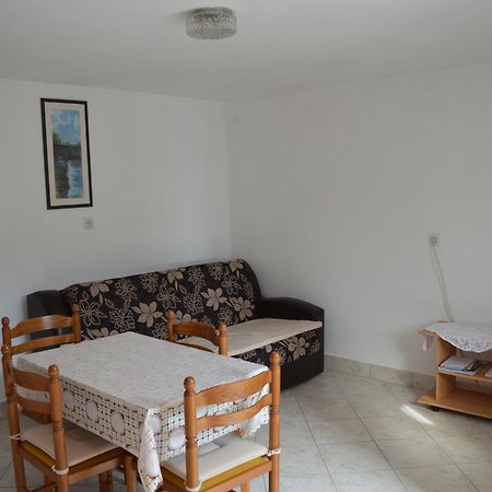 Apartman Seka Senj  Exterior foto