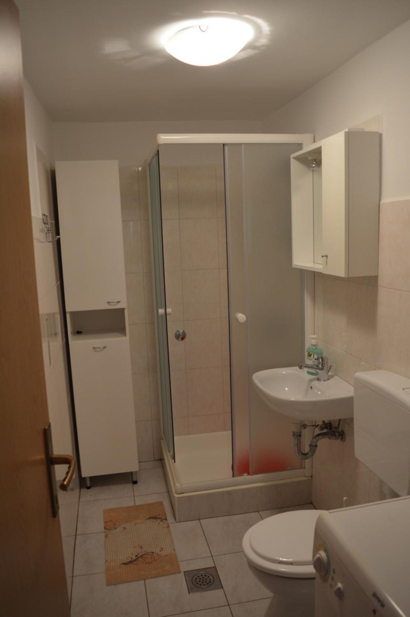 Apartman Seka Senj  Exterior foto