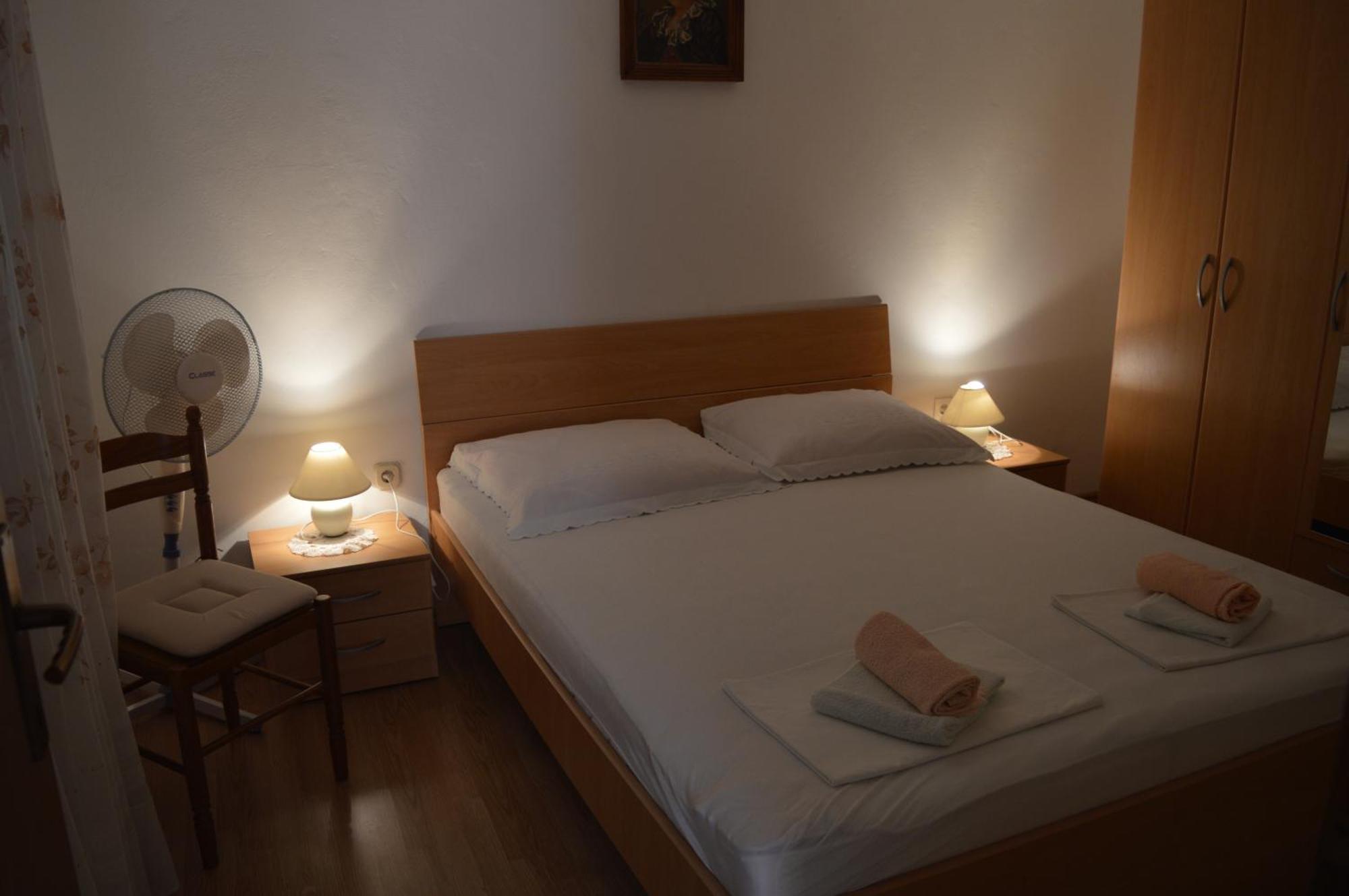Apartman Seka Senj  Exterior foto