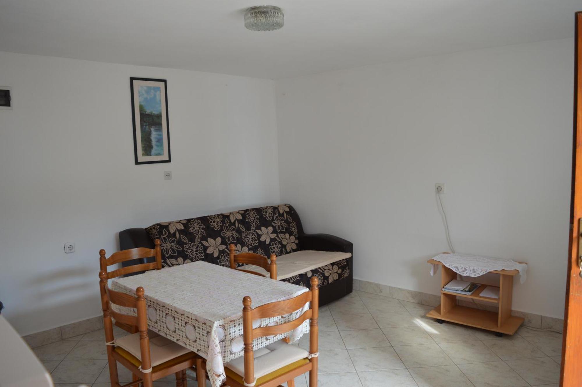 Apartman Seka Senj  Exterior foto