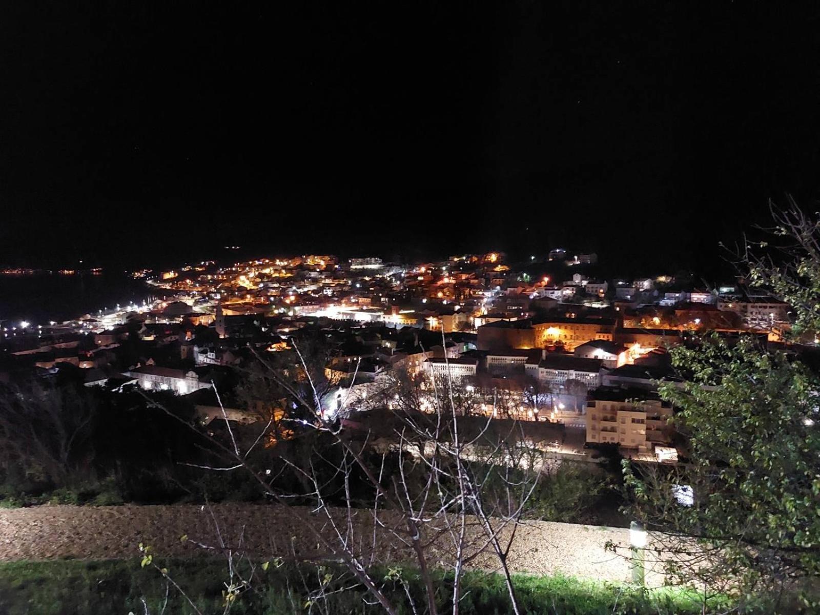 Apartman Seka Senj  Exterior foto