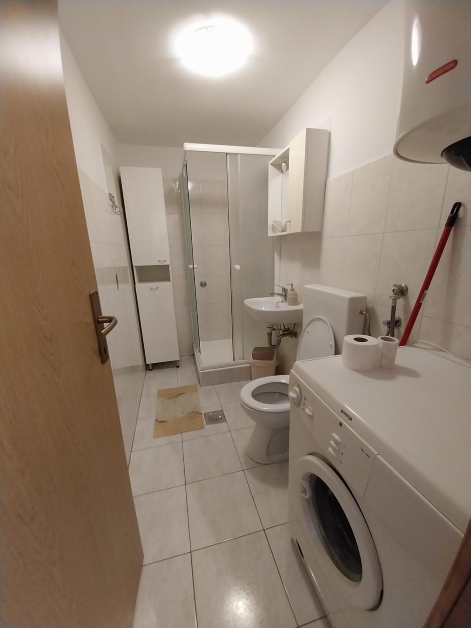 Apartman Seka Senj  Exterior foto